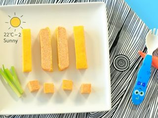 9、山药蒸肉,完成啦！