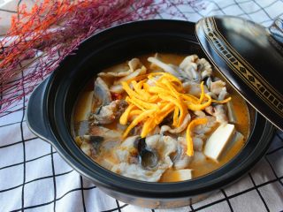 16、酸菜鱼,成品图