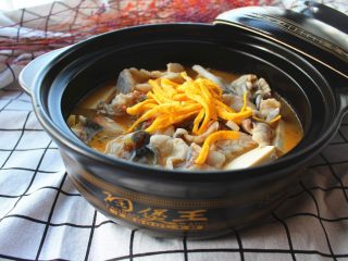 17、酸菜鱼,成品图