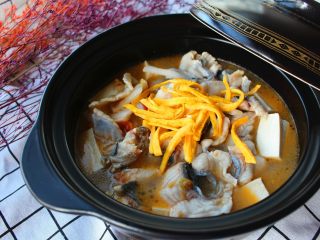 18、酸菜鱼,成品图