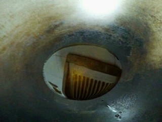 13、圆土豆＋香辣土豆丝,起锅倒入适量的油