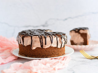 1、脏脏蛋糕,脏脏蛋糕