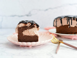 2、脏脏蛋糕,脏脏蛋糕