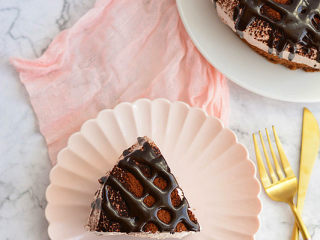 3、脏脏蛋糕,脏脏蛋糕