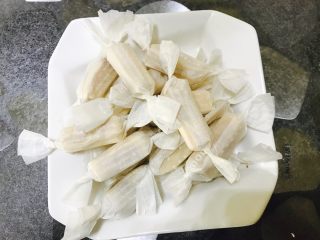 9、花生牛轧糖,穿上衣服，搞定！