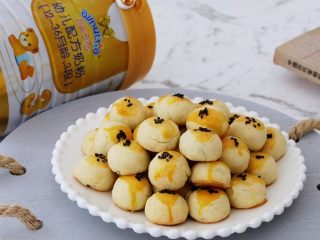 14、抹茶小小酥,图二