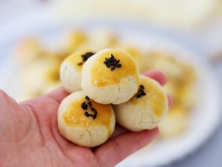 15、抹茶小小酥,图三