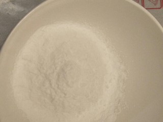 10、广东早茶de水晶虾饺✨,80克澄粉。