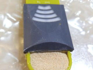 7、汉堡胚,酵母