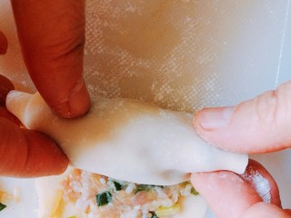 5、快手菜之简化版葱油饼,卷起来