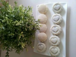 10、素冰皮,放冰箱过夜口味更好！两天吃完最好了时间放久会硬哦！