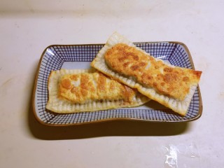 15、红豆派,即食。