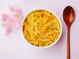 13、超养人的自制蜂蜜柚子茶,颜值棒棒哒~