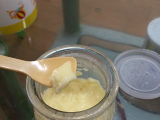 13、水果味布丁（超简单）,开吃。