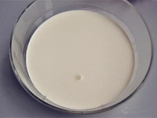 6、欧式风情下午茶|加了苹果的蛋挞,40g淡奶油。