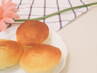 16、酸奶小蛋糕,美味