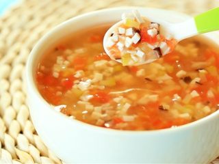 6、宝宝秋季滋补汤,完成啦！