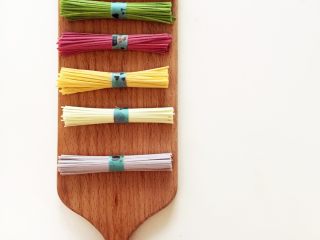 9、缤纷手工营养面-让宝贝快乐成长的健康辅食,再来一个