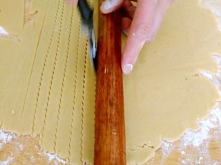 12、圣诞苹果派-超级酥皮,#