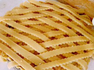 20、圣诞苹果派-超级酥皮,#