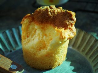 14、核桃杯子蛋糕,吃一口，真香