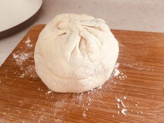 12、香酥羊肉馅儿饼,如图备用