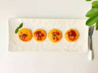 6、宝宝辅食:吃厌了地瓜泥?赶紧来试试黄金地瓜烧!12M+,赶紧美美的享用吧