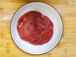 4、超满足便当（13）,牛排解冻