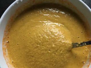 6、蔬果糊-9,營養豐富的蔬果糊就做好了