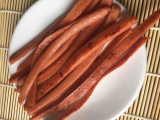 7、美味寿司卷,是不是很漂亮