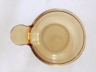 7、米粉“布丁”—可以抓在手上吃的米糊7M ,取一个耐高温小碗，可以在碗壁上刷一层植物油