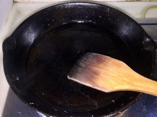 18、大口吃肉系列➕干豆角鸡蛋红烧肉,热锅冷油，今天先用铸铁锅煸炒，再用砂锅慢炖????