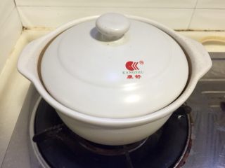 37、大口吃肉系列➕干豆角鸡蛋红烧肉,煮开后转小火，炖40分钟