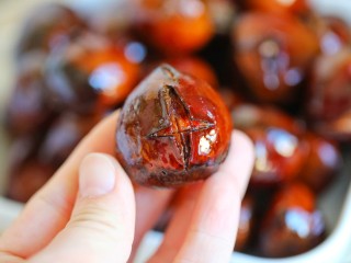 12、糖炒板栗,成品图1