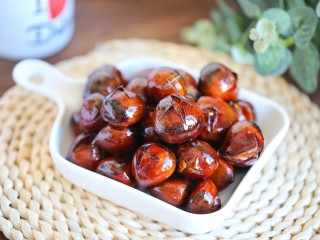 13、糖炒板栗,成品图2
