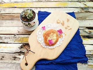 12、幸福薄脆,简单的幸福。