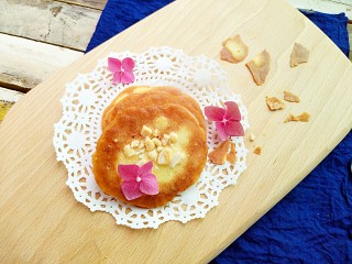 13、幸福薄脆,有儿有女，有幸福的小饼干。