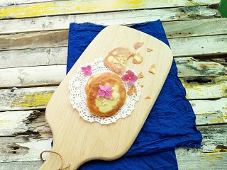 14、幸福薄脆,这样的生活，这样的幸福就足够啦。