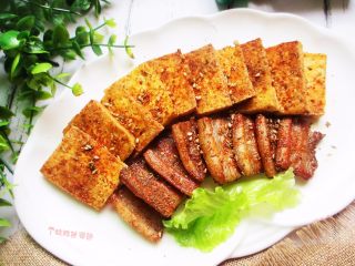 12、雪碧五花肉,每一口都超级满足