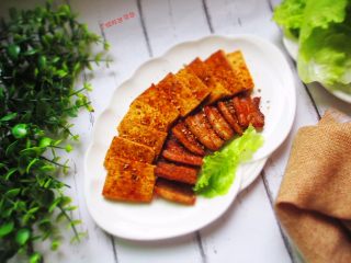 13、雪碧五花肉,简单的调料搭配刚好激发出五花肉的香气