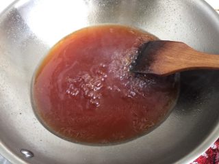 14、煲一锅好卤➕香卤牛肉,加入热水煮开