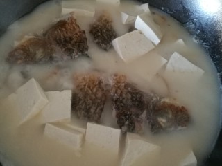 7、鲫鱼汤，你真的会煮吗？,煮20分钟