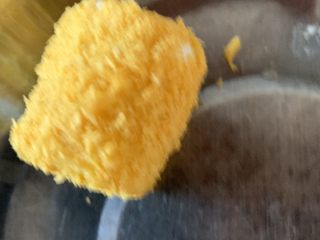 7、香甜软糯不一样的香蕉,沾