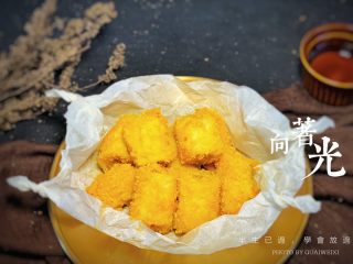 17、香甜软糯不一样的香蕉,还可以沾蜂蜜