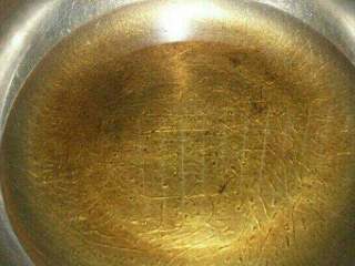 5、地瓜丸子,锅放好多的油，