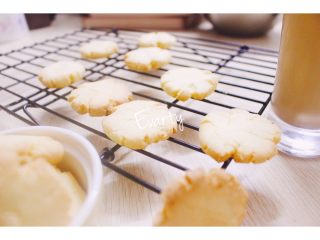 19、玛格丽特小饼干,好吃????