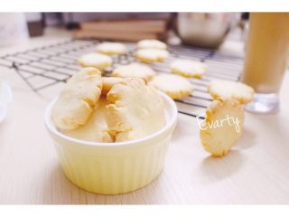 20、玛格丽特小饼干,????