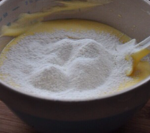 5、小山卷,筛入低粉