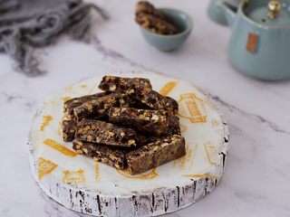 10、奥利奥牛扎糖,成品图