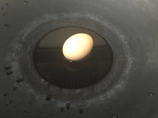 6、简单的意面????,水煮蛋